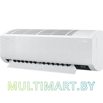 Кондиционер Samsung AR9500T WindFree AR12BSFCMWKNER картинка 6
